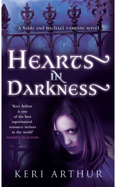 Hearts In Darkness Number 2 in series