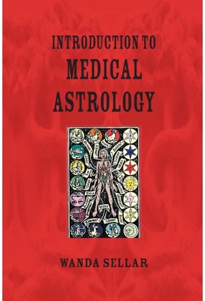 Introduction to Medical Astrology