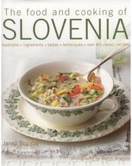 Food and Cooking of Slovenia