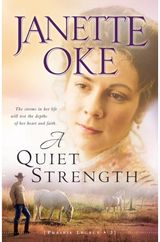 Quiet Strength