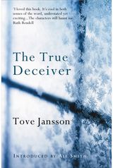 True Deceiver