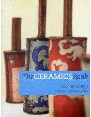 Ceramics Book
