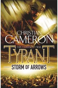 Tyrant: Storm of Arrows