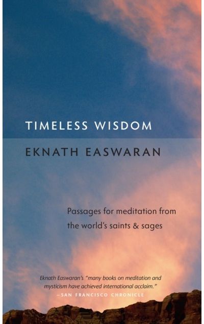 Timeless Wisdom Passages for