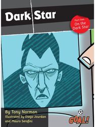 Dark Star Part 2; On the Dark Star: Level 4 Level 4