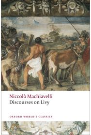 Discourses on Livy