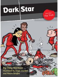 Dark Star Part 4; The Trick: Level 4 Level 4