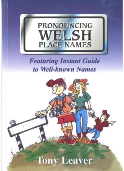 Pronouncing Welsh