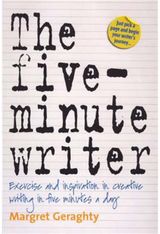 Five-Minute Writer 2nd Edition Exercise and