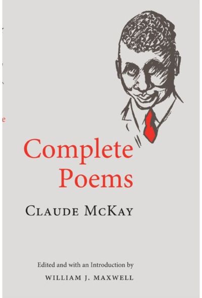 Complete Poems