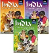 India - Middle A Cross Curricular