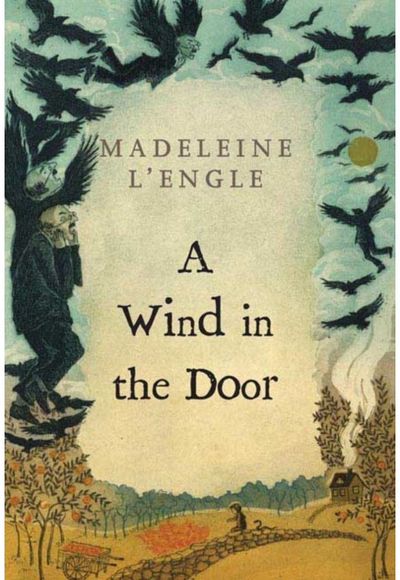 Wind in the Door