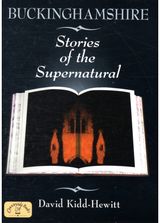 Buckinghamshire Stories of the Supernatural