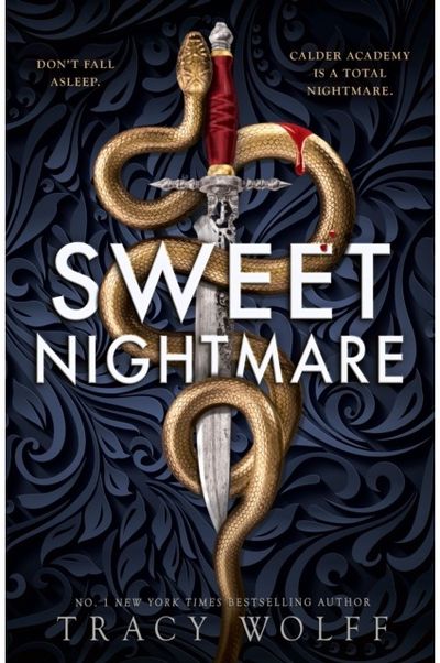 Sweet Nightmare