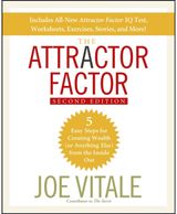 Attractor Factor 5 Easy Steps for