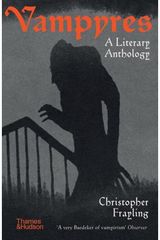 Vampyres A Literary Anthology