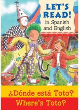 Where's Toto?/?Donde esta Toto?