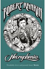 Necrophenia