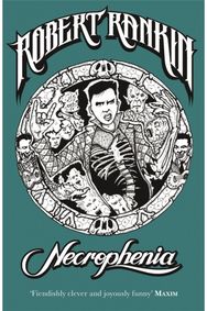 Necrophenia