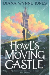 Howl’s Moving Castle