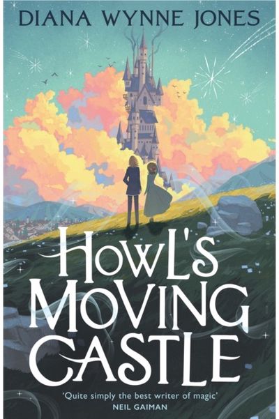 Howl’s Moving Castle