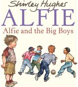 Alfie and the Big Boys