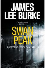 Swan Peak