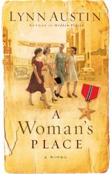 Woman`s Place – A