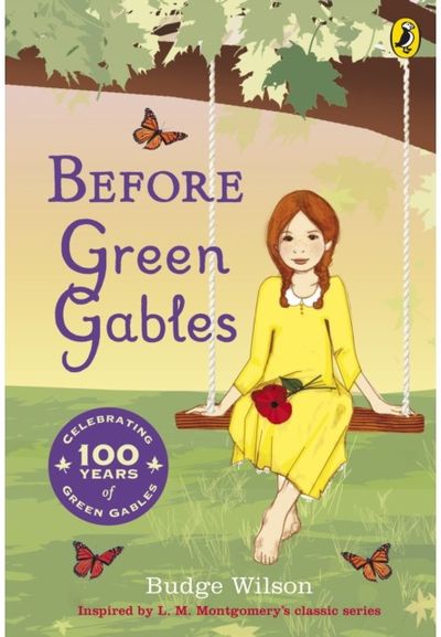 Before Green Gables