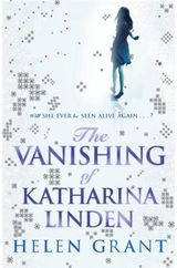 Vanishing of Katharina Linden