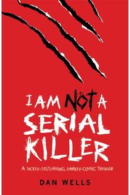 I Am Not A Serial Killer: Now a major film