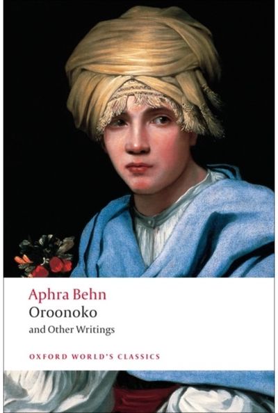 Oroonoko and Other