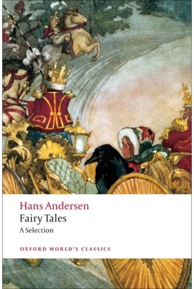 Hans Andersen's Fairy Tales A Selection