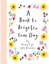 Book to Brighten Murphy's Sketches