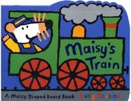 Maisys Train