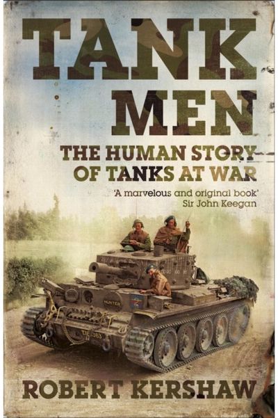 Tank Men