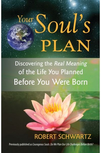 Your Soul's Plan Discovering the Real