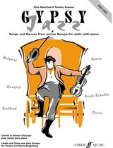 Gypsy Jazz (Easy)