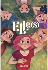 Elle(s) Vol 3: Plurielles