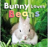 Bunny Loves Beans