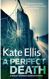 Perfect Death Book 13 in the DI