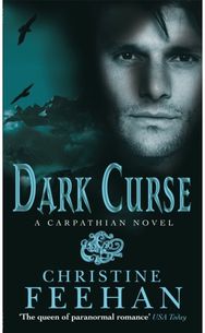 Dark Curse: Number 19 in series Number 19 in series