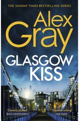 Glasgow Kiss Book 6 in the Sunday