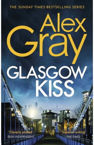 Glasgow Kiss Book 6 in the Sunday