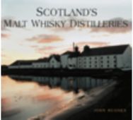 Scotlands Malt Whisky Distilleries