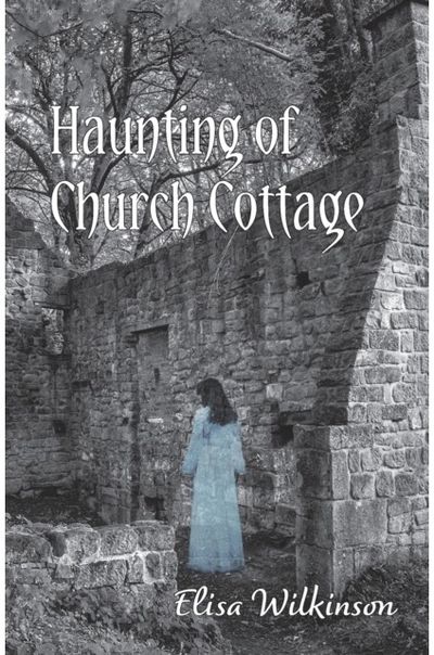 Haunting of Church Cottage