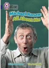 Michael Rosen: All About Me Band 16/Sapphire