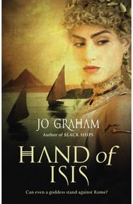 Hand Of Isis