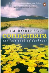 Connemara: The Last Pool of Darkness The Last Pool of Darkness