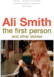 First Person and Other Stories